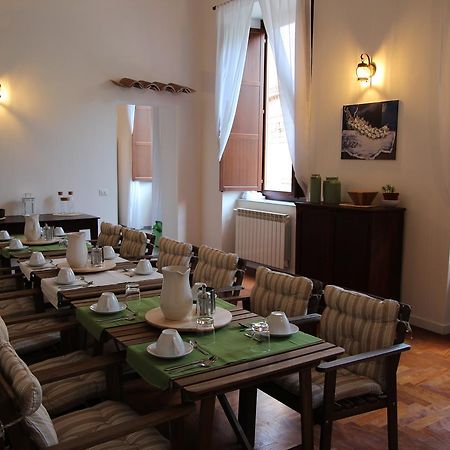 B&B Gallidoro Palermo Luaran gambar