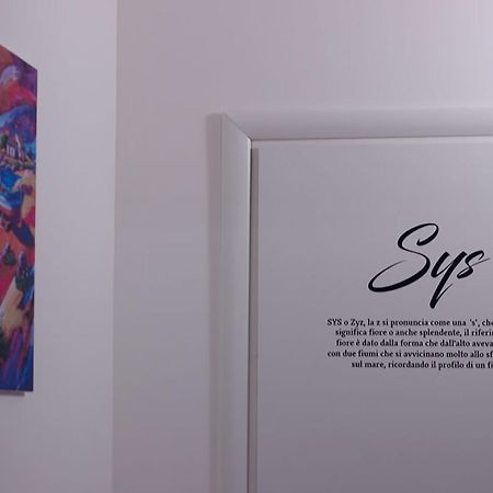 B&B Gallidoro Palermo Luaran gambar