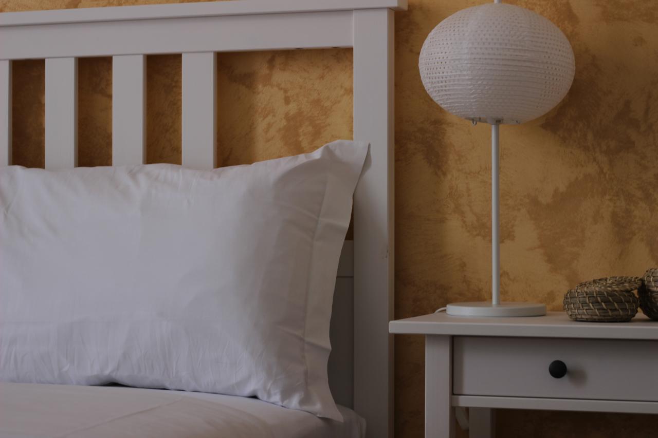 B&B Gallidoro Palermo Luaran gambar