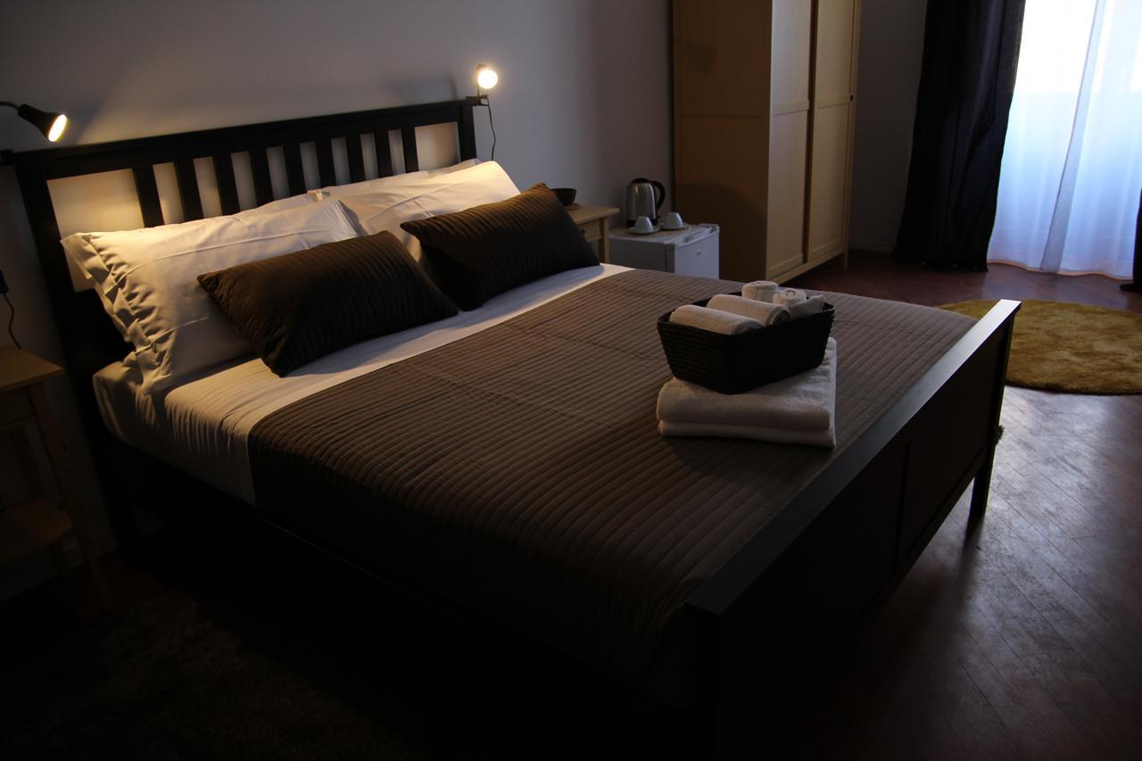 B&B Gallidoro Palermo Luaran gambar