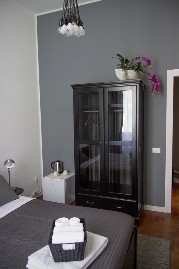 B&B Gallidoro Palermo Luaran gambar