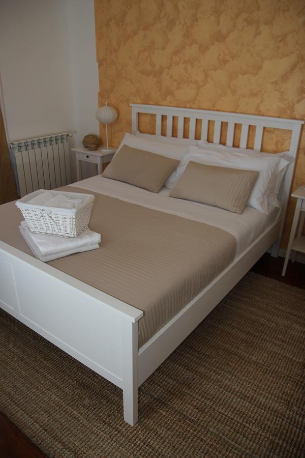 B&B Gallidoro Palermo Luaran gambar