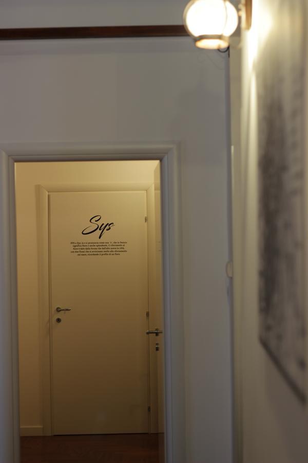 B&B Gallidoro Palermo Luaran gambar