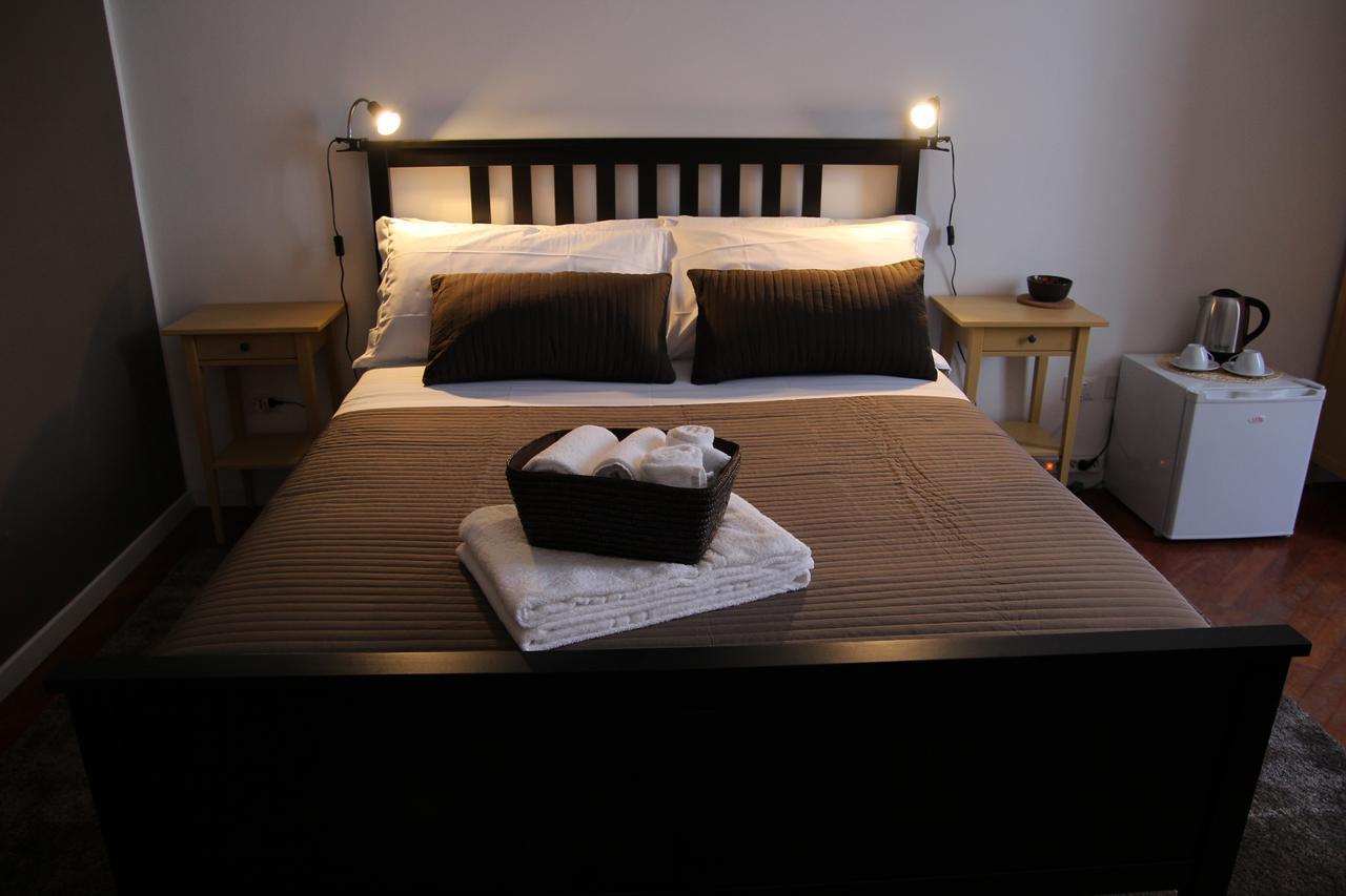 B&B Gallidoro Palermo Luaran gambar
