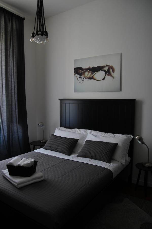B&B Gallidoro Palermo Luaran gambar