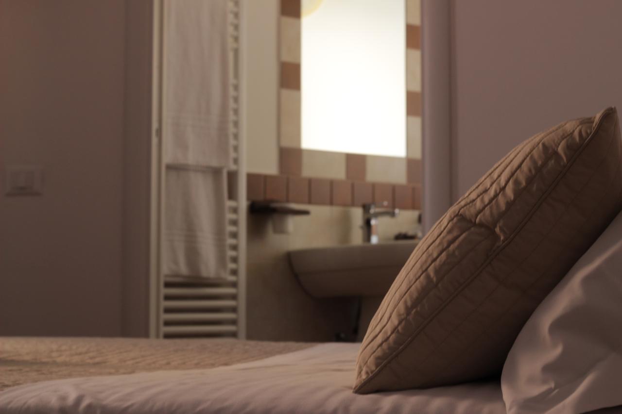 B&B Gallidoro Palermo Luaran gambar