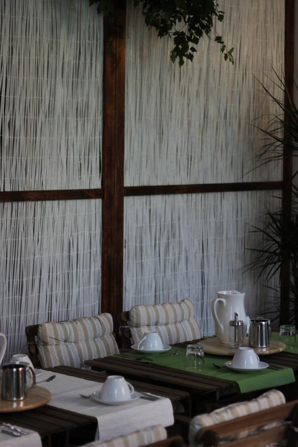 B&B Gallidoro Palermo Luaran gambar