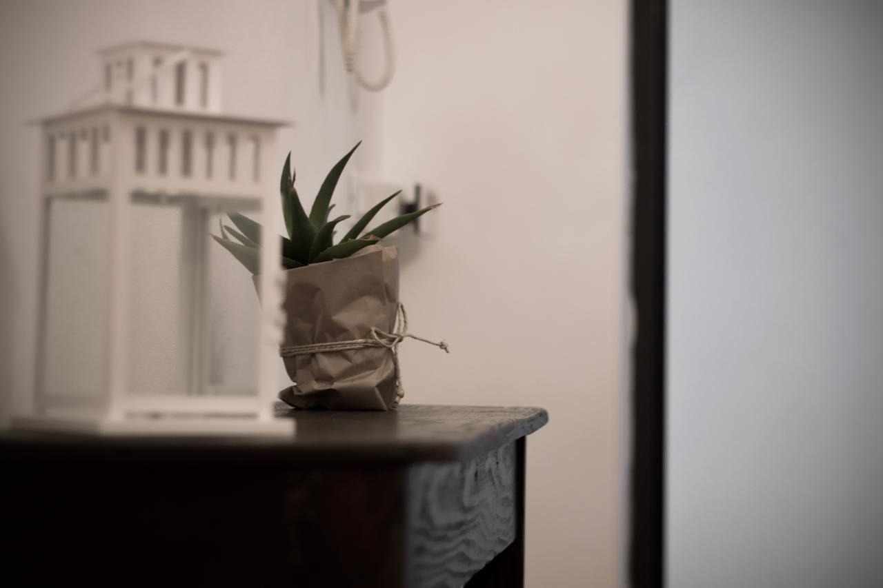 B&B Gallidoro Palermo Luaran gambar