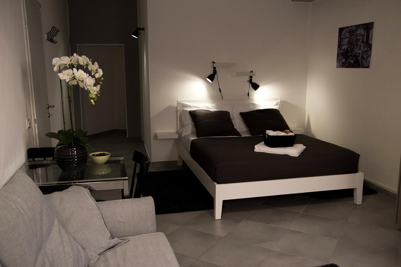 B&B Gallidoro Palermo Luaran gambar