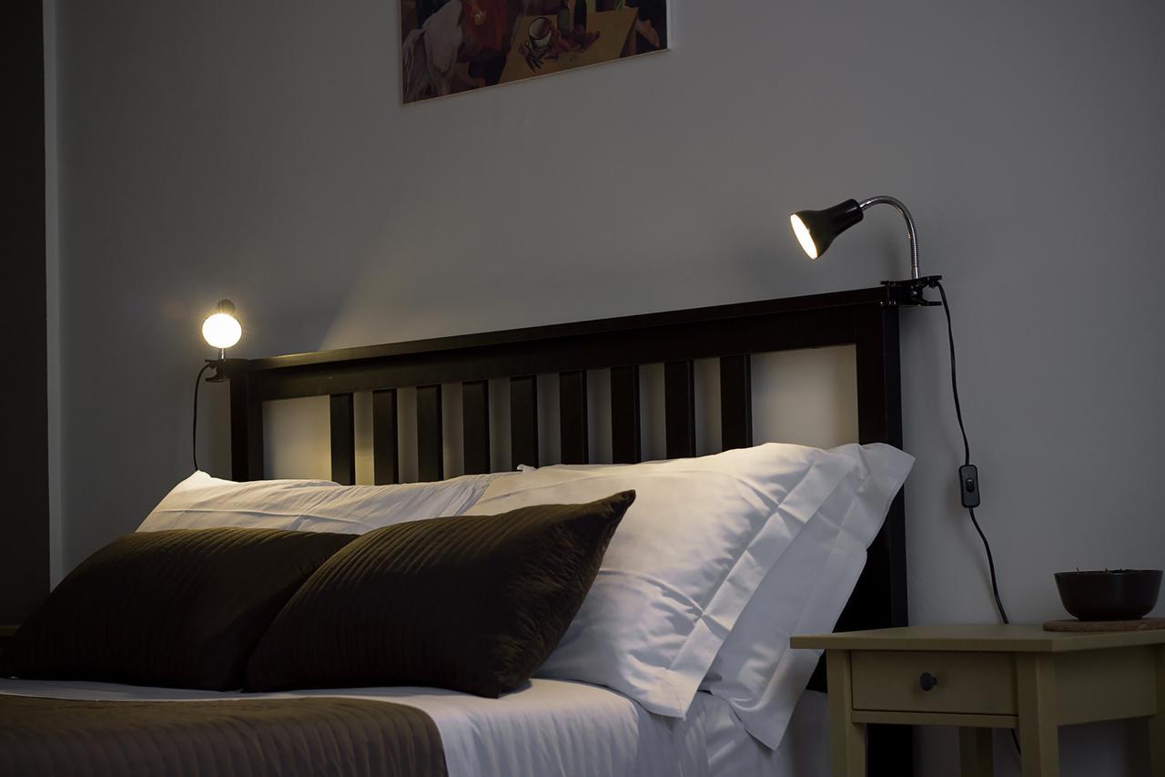 B&B Gallidoro Palermo Luaran gambar