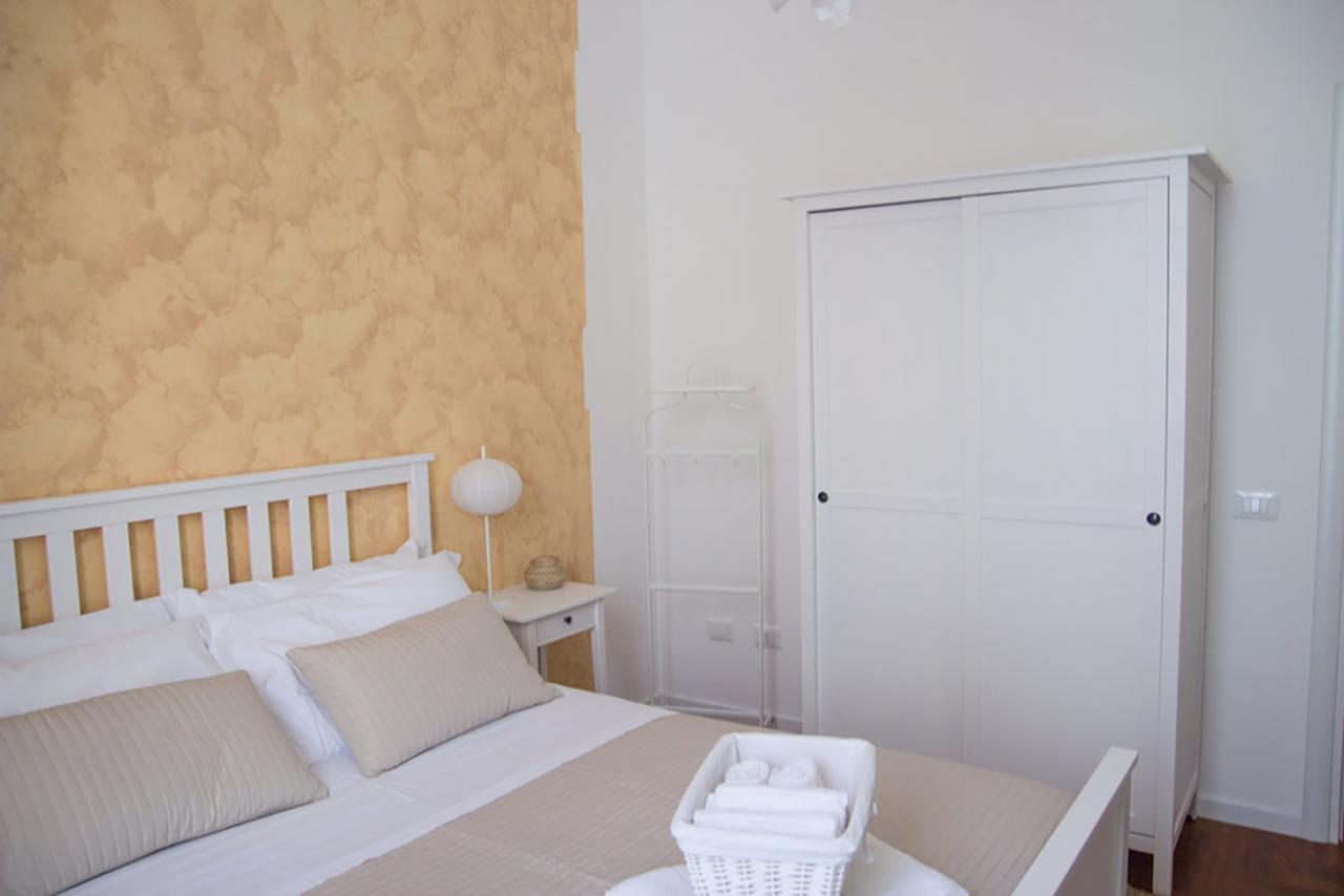 B&B Gallidoro Palermo Luaran gambar