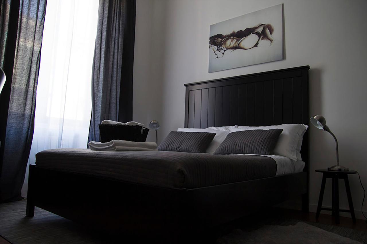 B&B Gallidoro Palermo Luaran gambar
