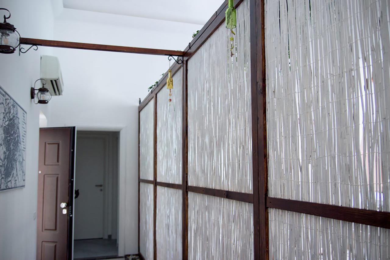 B&B Gallidoro Palermo Luaran gambar